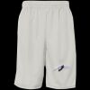 Men's Pro Mesh 9" Shorts with Pockets Thumbnail