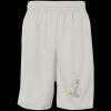 Men's Pro Mesh 9" Shorts with Pockets Thumbnail