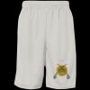 Men's Pro Mesh 9" Shorts with Pockets Thumbnail
