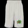 Men's Pro Mesh 9" Shorts with Pockets Thumbnail