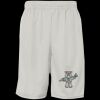 Men's Pro Mesh 9" Shorts with Pockets Thumbnail