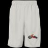 Men's Pro Mesh 9" Shorts with Pockets Thumbnail