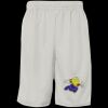 Men's Pro Mesh 9" Shorts with Pockets Thumbnail