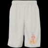 Men's Pro Mesh 9" Shorts with Pockets Thumbnail