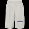 Men's Pro Mesh 9" Shorts with Pockets Thumbnail