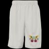 Men's Pro Mesh 9" Shorts with Pockets Thumbnail