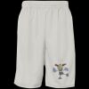 Men's Pro Mesh 9" Shorts with Pockets Thumbnail