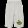 Men's Pro Mesh 9" Shorts with Pockets Thumbnail