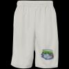 Men's Pro Mesh 9" Shorts with Pockets Thumbnail