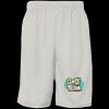 Men's Pro Mesh 9" Shorts with Pockets Thumbnail