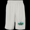 Men's Pro Mesh 9" Shorts with Pockets Thumbnail
