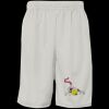 Men's Pro Mesh 9" Shorts with Pockets Thumbnail