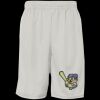 Men's Pro Mesh 9" Shorts with Pockets Thumbnail