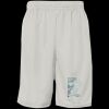Men's Pro Mesh 9" Shorts with Pockets Thumbnail