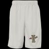 Men's Pro Mesh 9" Shorts with Pockets Thumbnail