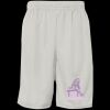 Men's Pro Mesh 9" Shorts with Pockets Thumbnail