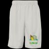 Men's Pro Mesh 9" Shorts with Pockets Thumbnail