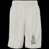 Men's Pro Mesh 9" Shorts with Pockets Thumbnail