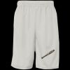 Men's Pro Mesh 9" Shorts with Pockets Thumbnail