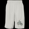 Men's Pro Mesh 9" Shorts with Pockets Thumbnail