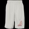 Men's Pro Mesh 9" Shorts with Pockets Thumbnail