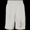 Men's Pro Mesh 9" Shorts with Pockets Thumbnail