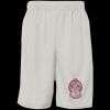 Men's Pro Mesh 9" Shorts with Pockets Thumbnail