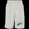 Men's Pro Mesh 9" Shorts with Pockets Thumbnail
