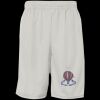 Men's Pro Mesh 9" Shorts with Pockets Thumbnail