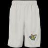 Men's Pro Mesh 9" Shorts with Pockets Thumbnail