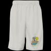Men's Pro Mesh 9" Shorts with Pockets Thumbnail