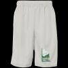 Men's Pro Mesh 9" Shorts with Pockets Thumbnail