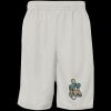Men's Pro Mesh 9" Shorts with Pockets Thumbnail