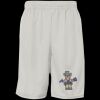 Men's Pro Mesh 9" Shorts with Pockets Thumbnail
