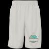Men's Pro Mesh 9" Shorts with Pockets Thumbnail