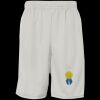 Men's Pro Mesh 9" Shorts with Pockets Thumbnail