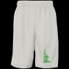 Men's Pro Mesh 9" Shorts with Pockets Thumbnail