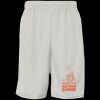 Men's Pro Mesh 9" Shorts with Pockets Thumbnail