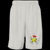 Men's Pro Mesh 9" Shorts with Pockets Thumbnail
