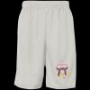 Men's Pro Mesh 9" Shorts with Pockets Thumbnail