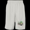 Men's Pro Mesh 9" Shorts with Pockets Thumbnail