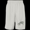 Men's Pro Mesh 9" Shorts with Pockets Thumbnail