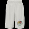 Men's Pro Mesh 9" Shorts with Pockets Thumbnail
