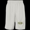 Men's Pro Mesh 9" Shorts with Pockets Thumbnail