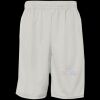 Men's Pro Mesh 9" Shorts with Pockets Thumbnail