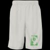 Men's Pro Mesh 9" Shorts with Pockets Thumbnail