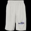 Men's Pro Mesh 9" Shorts with Pockets Thumbnail