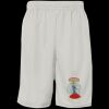 Men's Pro Mesh 9" Shorts with Pockets Thumbnail