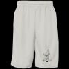 Men's Pro Mesh 9" Shorts with Pockets Thumbnail