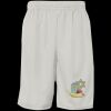 Men's Pro Mesh 9" Shorts with Pockets Thumbnail